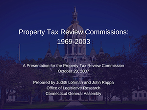 20161020_L_Property Tax Commissions.pdf